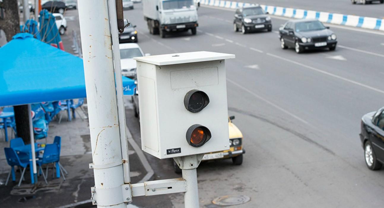 «Սեքյուրիթի դրիմը» այլևս չի իրականացնի երթևեկության տեսալուսանկարահանում․ գործառույթն անցնում է ոստիկանությանը