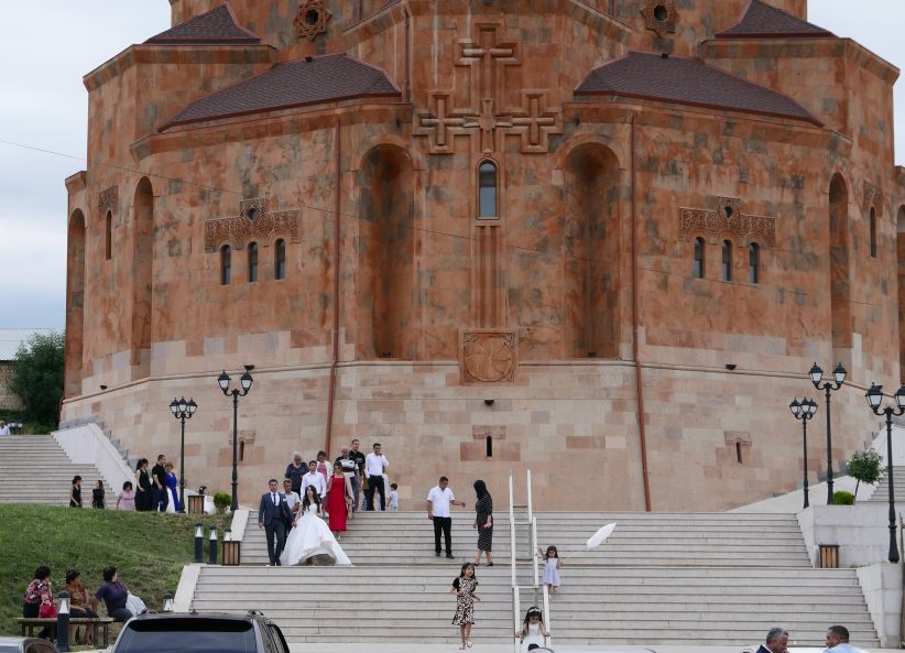 karabakh stepanakert wedding marriage