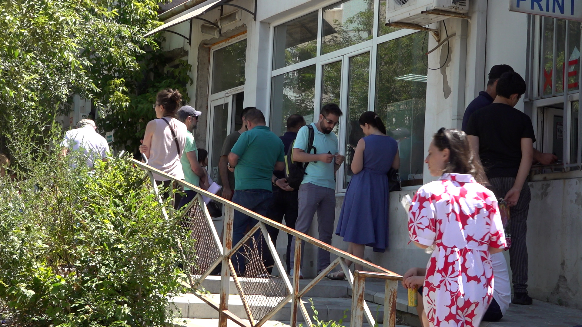 Երևանում հաշվառումների հարցում անոմալիաներ կան. «Ականատես»