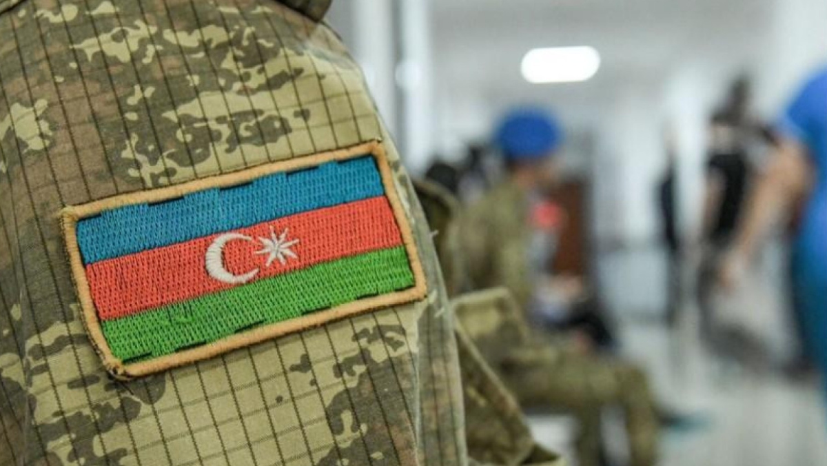 Հայաստանն Ադրբեջանին է փոխանցել մոլորված ադրբեջանցի զինծառայողին