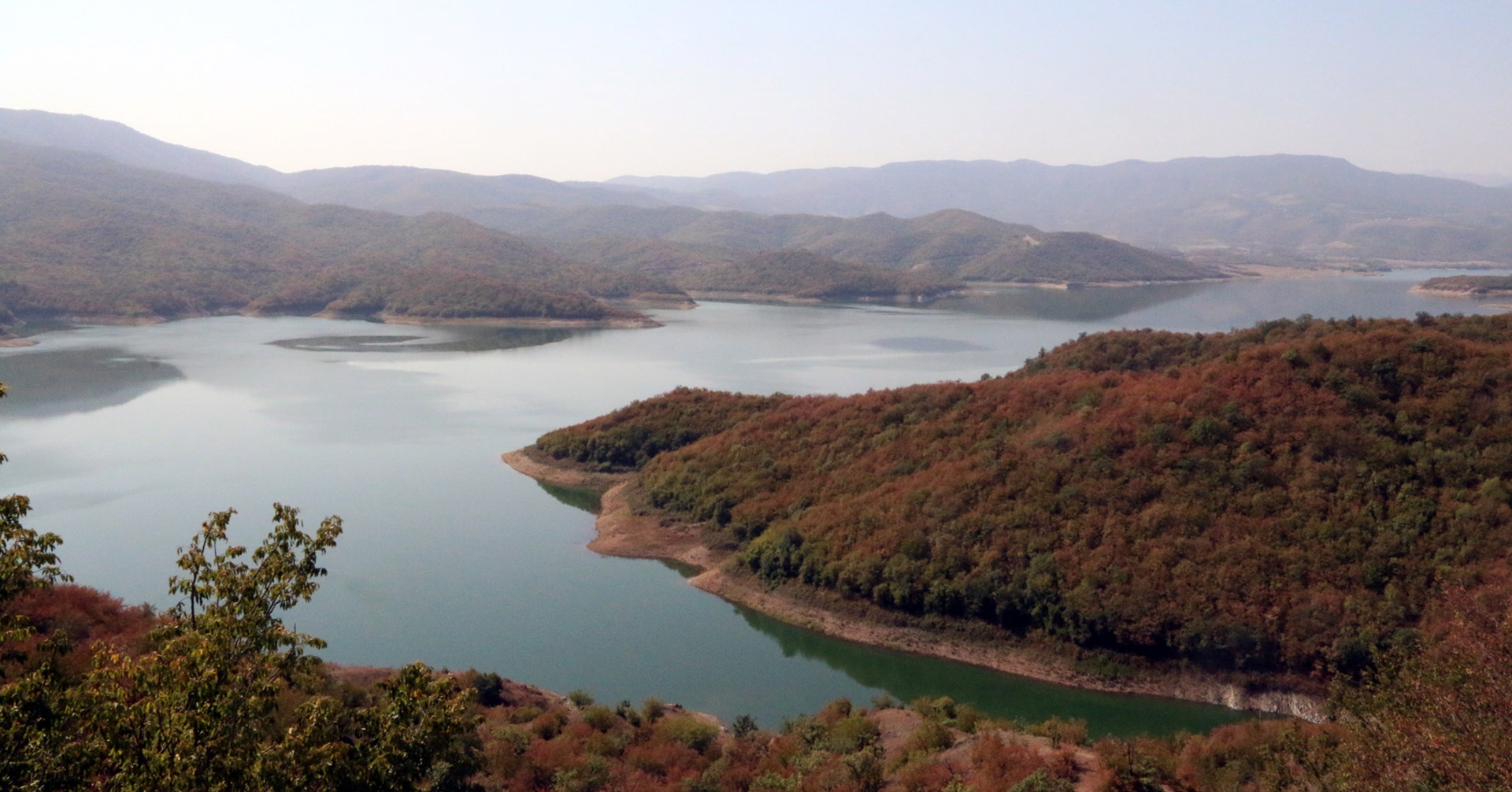 Stepanakert confirms Azerbaijan visit to Karabakh reservoir