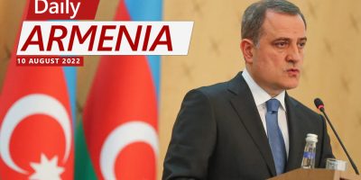 Armenia-delaying-peace-efforts,-says-Azerbaijani-foreign-minister