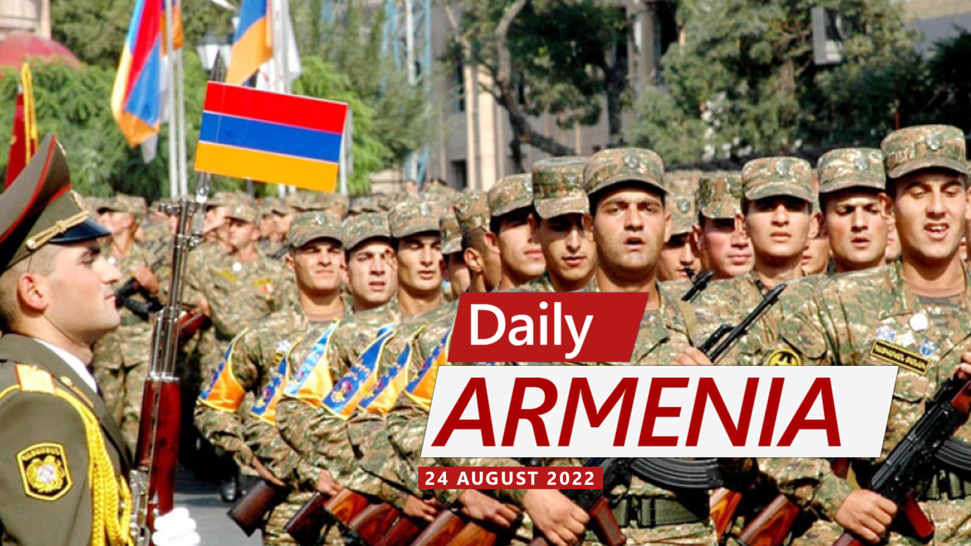 Armenia proposes reduced military service for $60,000 fee