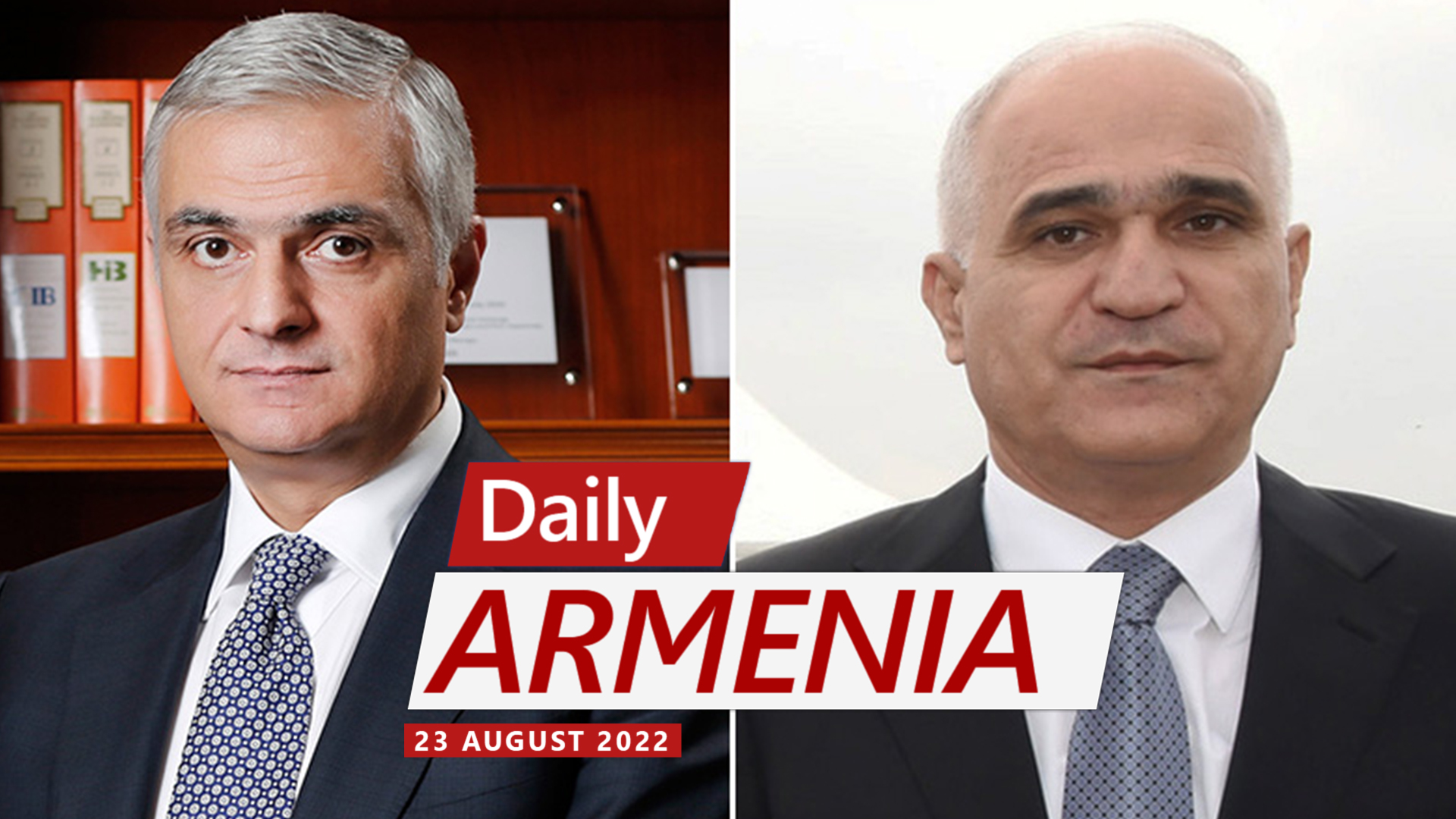 Armenian, Azerbaijani deputy PMs to hold border demarcation meeting