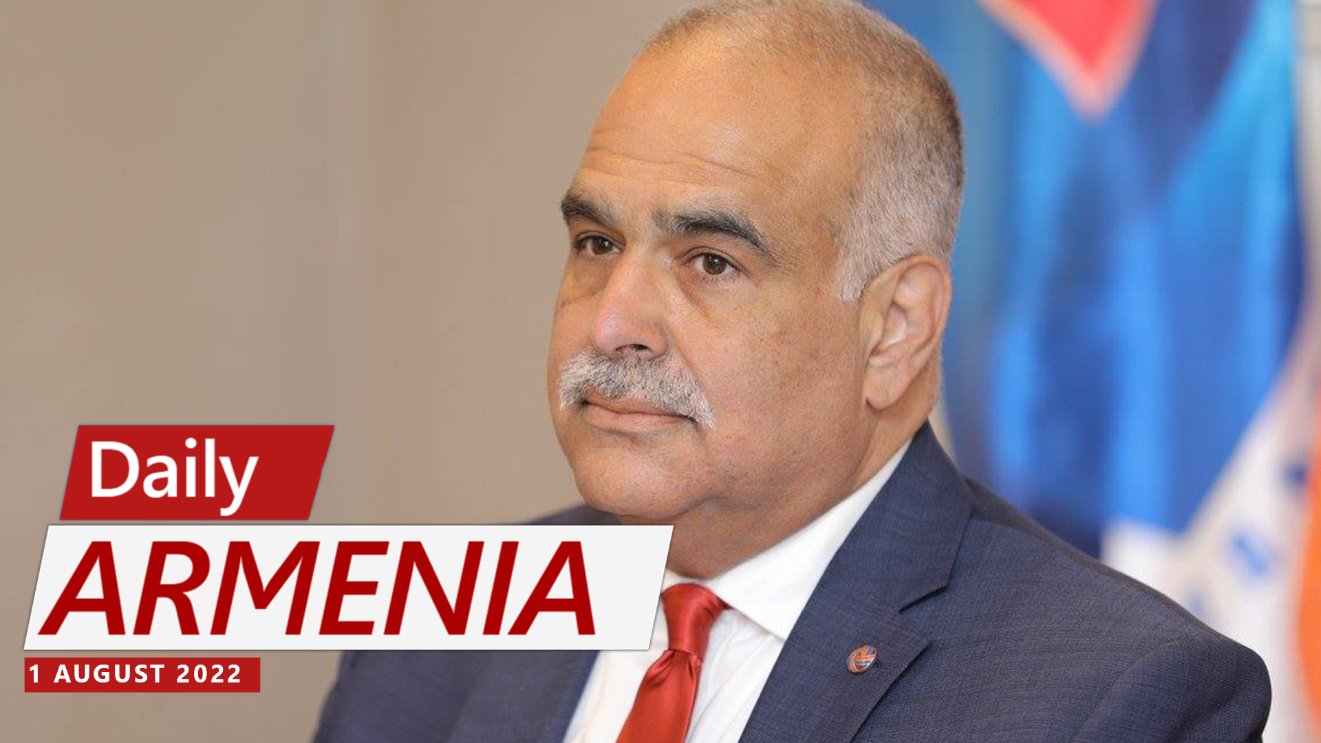 Former Armenian foreign minister reportedly denied entry to Karabakh