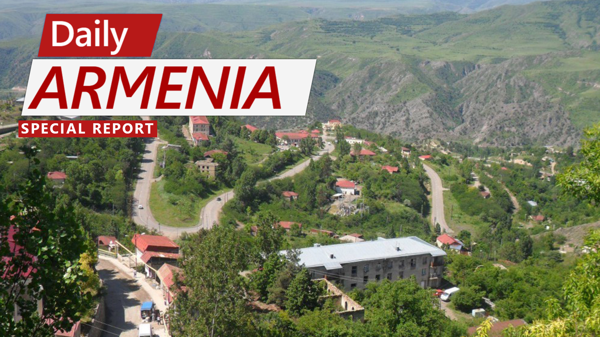 Did Armenia hide the fact that it would hand over Lachin corridor ahead of schedule?