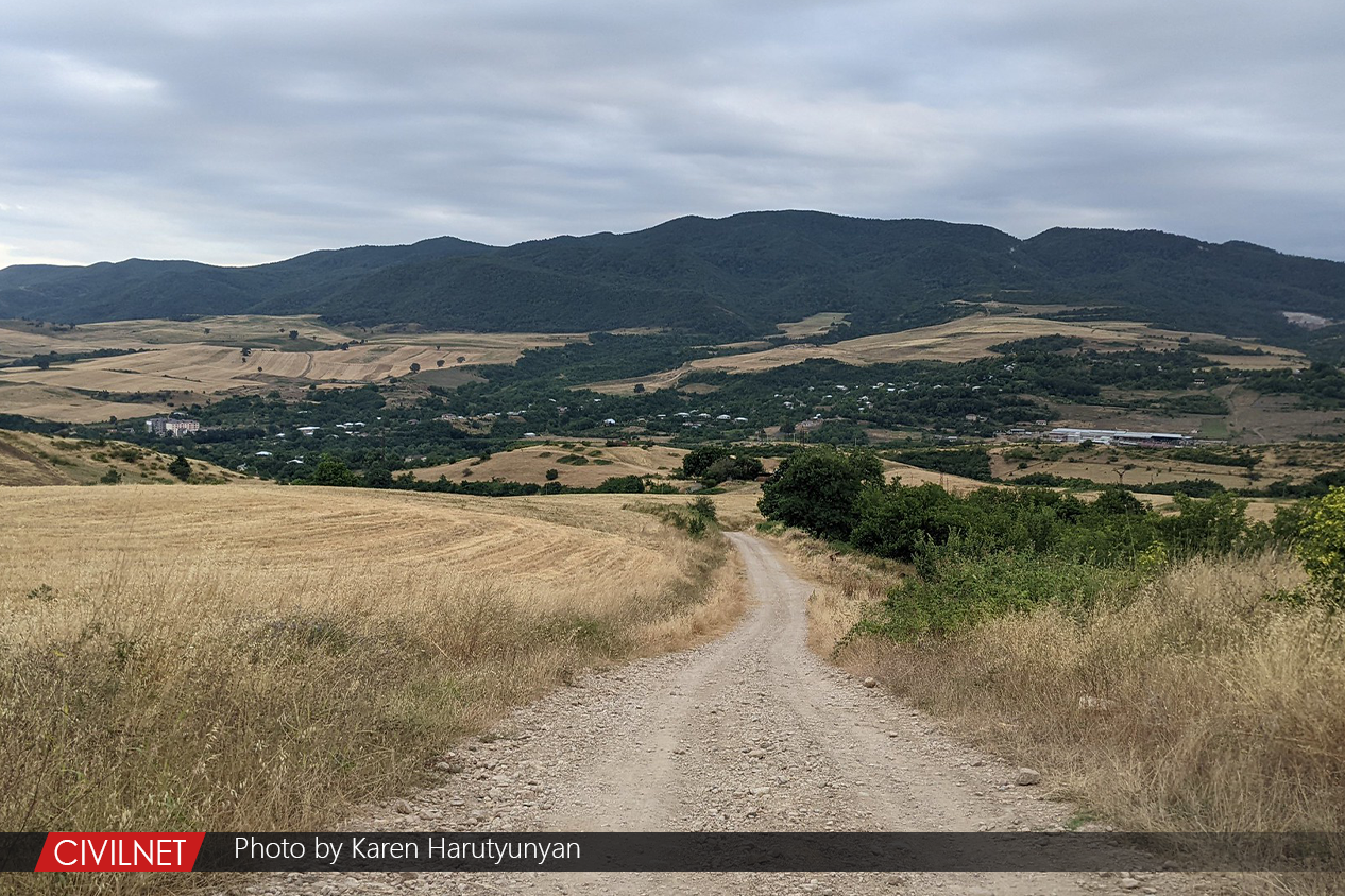 World powers call for restraint in Karabakh following major escalation