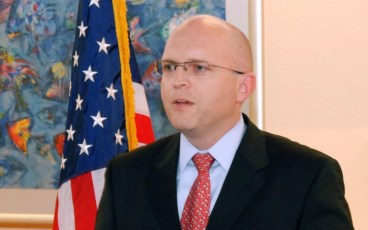 Washington puts forward new Minsk Group chair