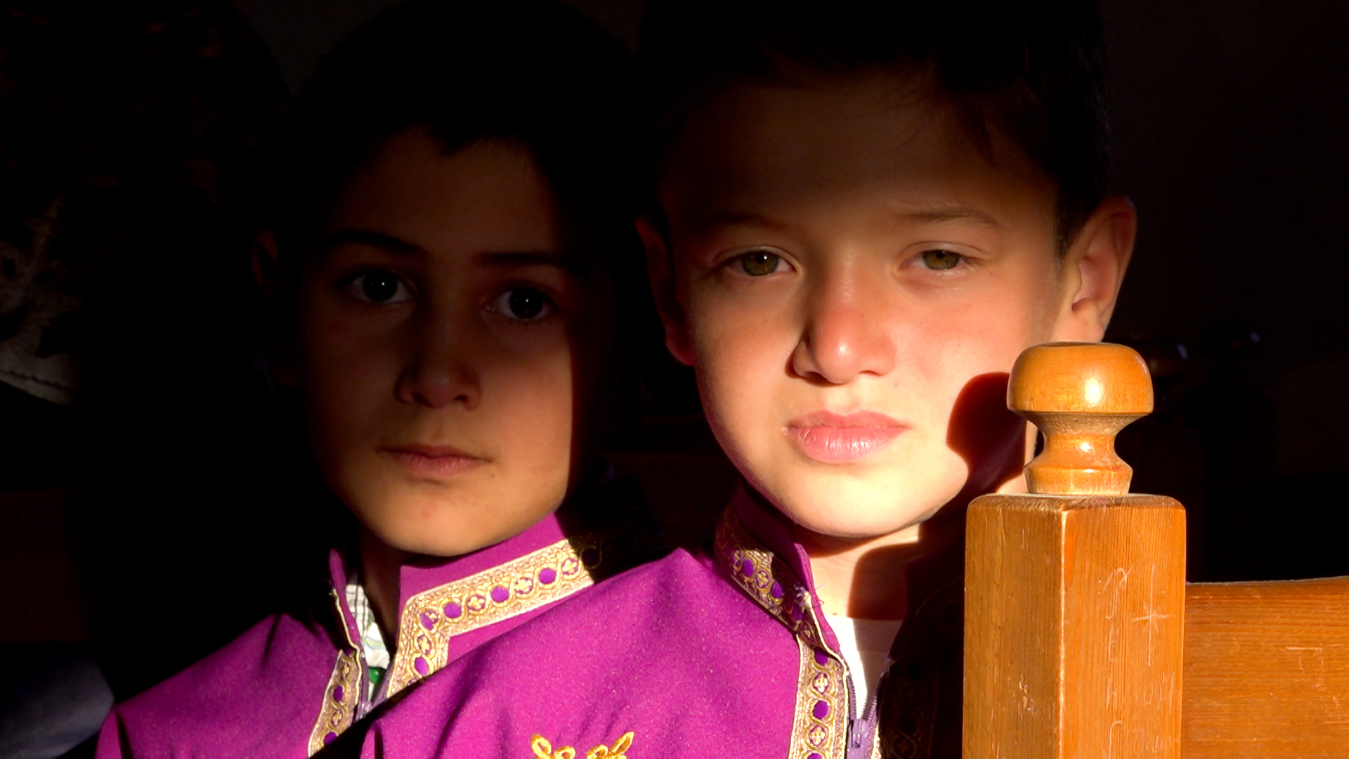 Ազատան. հայ կաթոլիկների կյանքն ու երկու համայնքների համակեցությունը