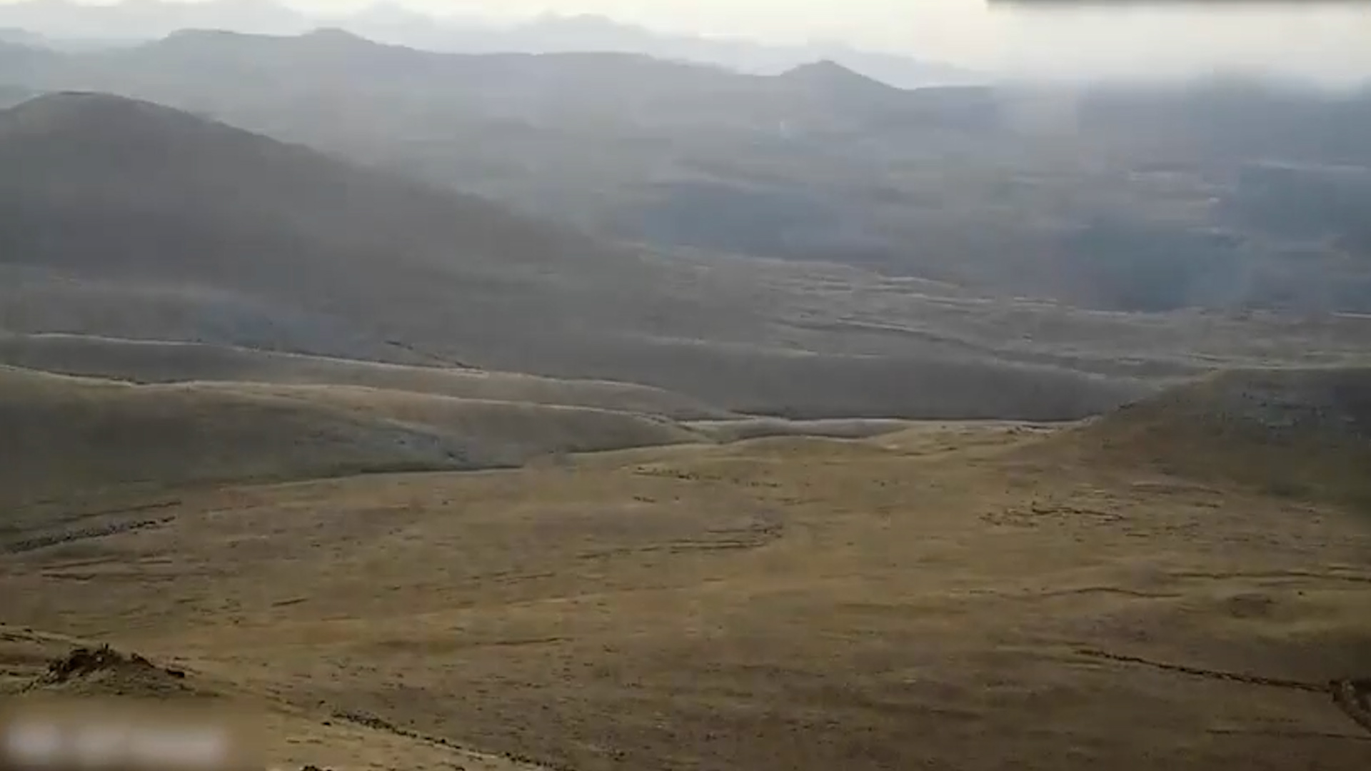 Эскалация на армяно-азербайджанской границе: самое главное