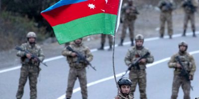 Four reasons why Azerbaijan is escalating the situation with Armenia now