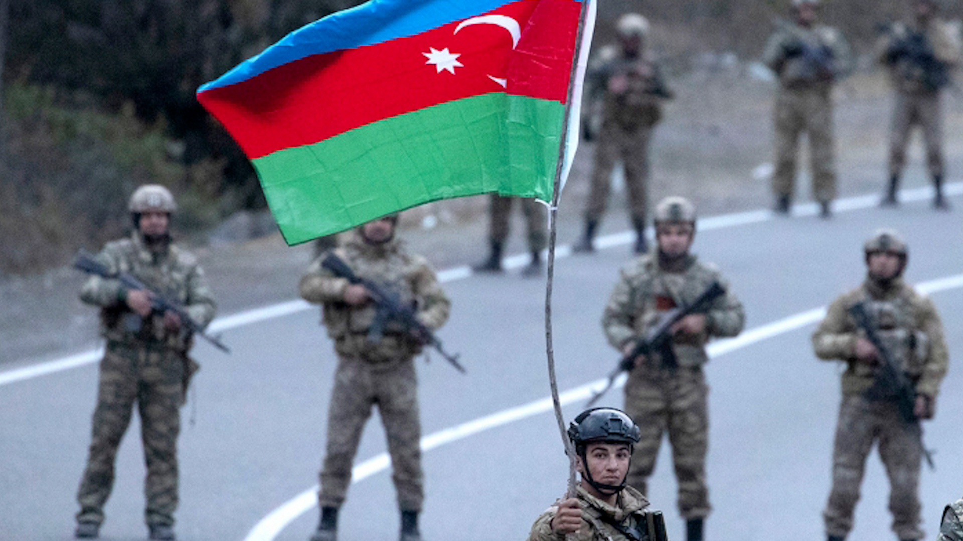 Four reasons why Azerbaijan is escalating the situation with Armenia now