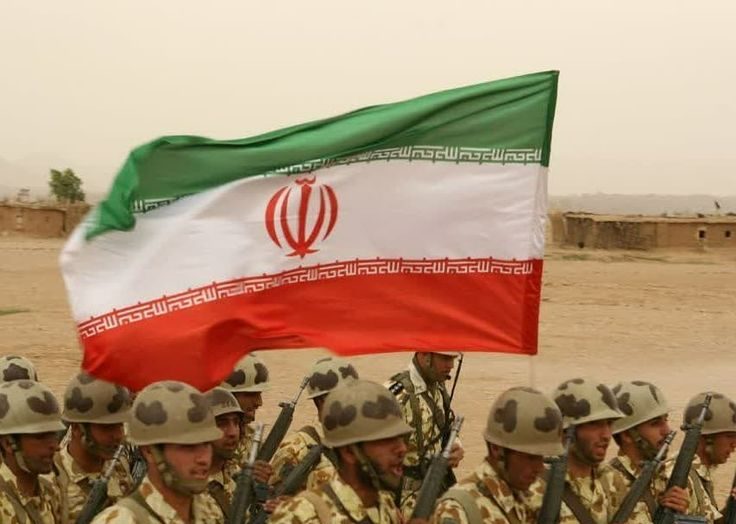 Հայ-իրանական սահմանն ու Իրանի համբերության սահմանները