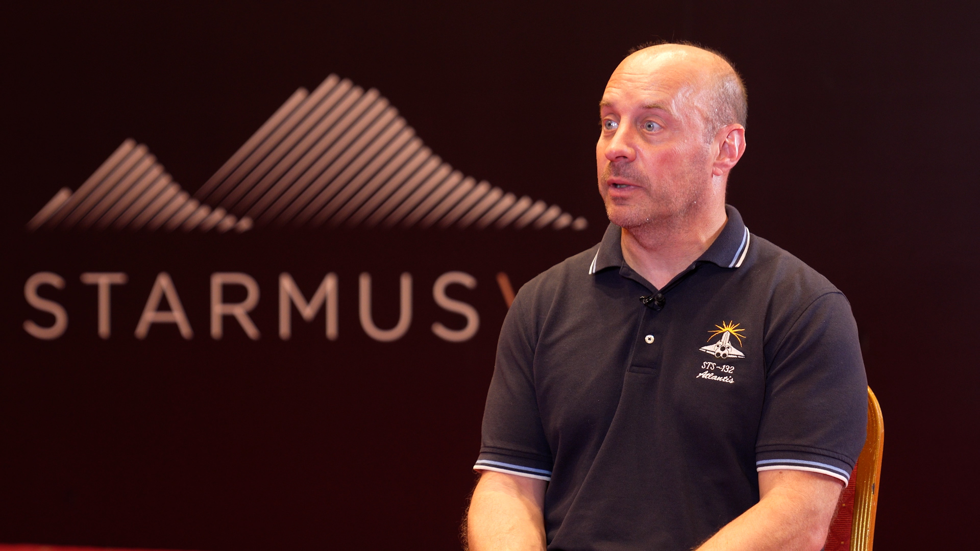 Bringing NASA and SpaceX expertise to Yerevan’s Starmus Festival