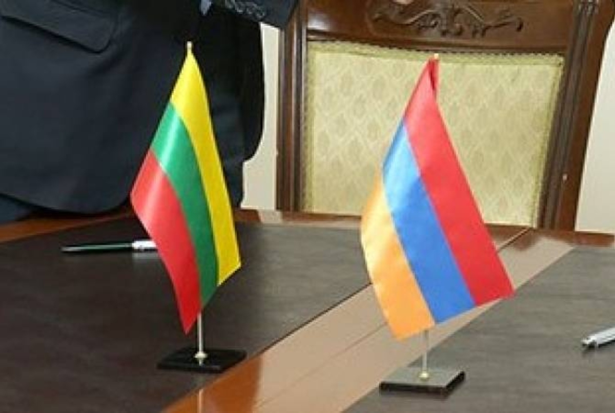 Հայաստանի և Ադրբեջանի սահմանին ԵՄ դիտորդական առաքելություն ստեղծելու գաղափարը կյանքի է կոչվում․ Լիտվայի ԱԳՆ