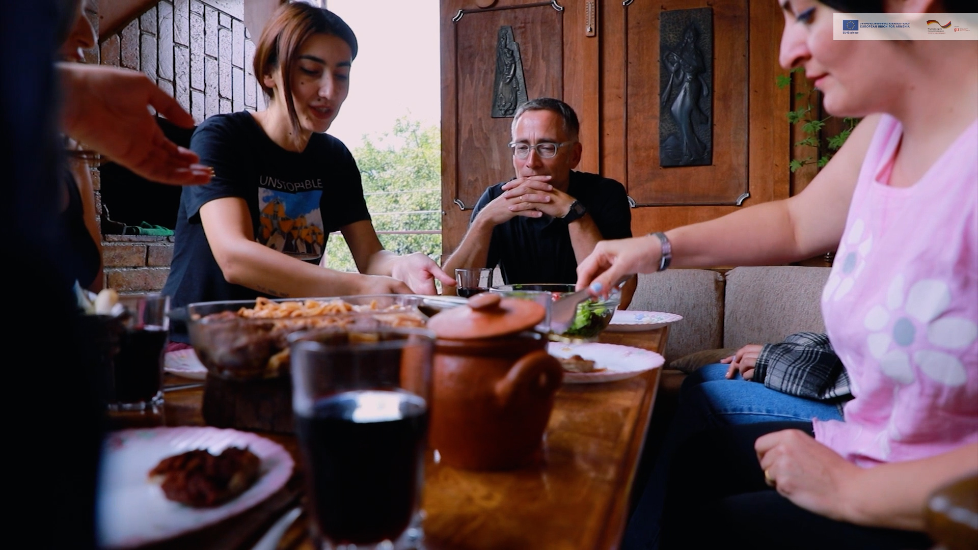 Likelocal.io: Discovering Armenia with locals’ help