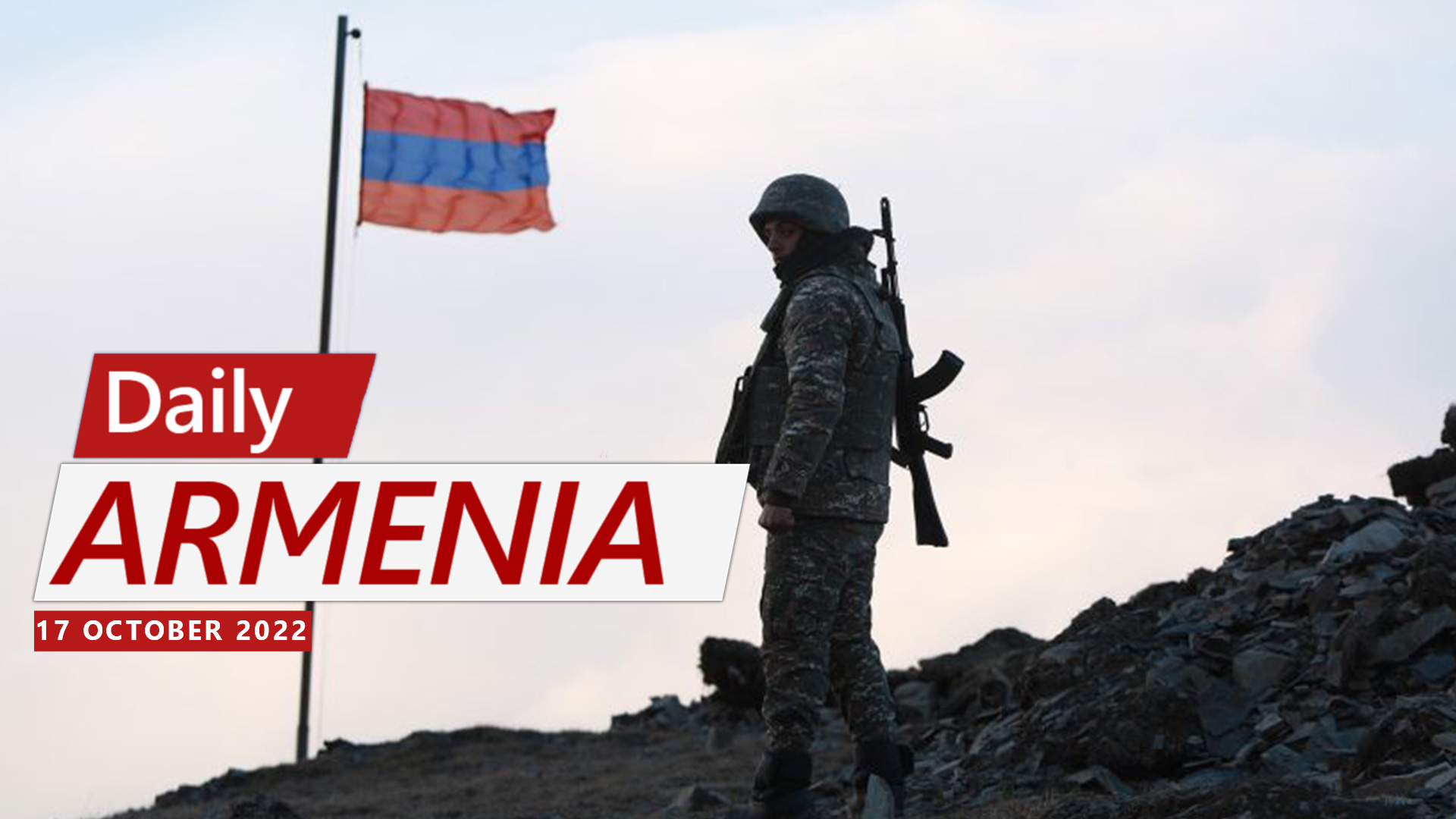 EU border mission monitors hold high-level talks in Yerevan