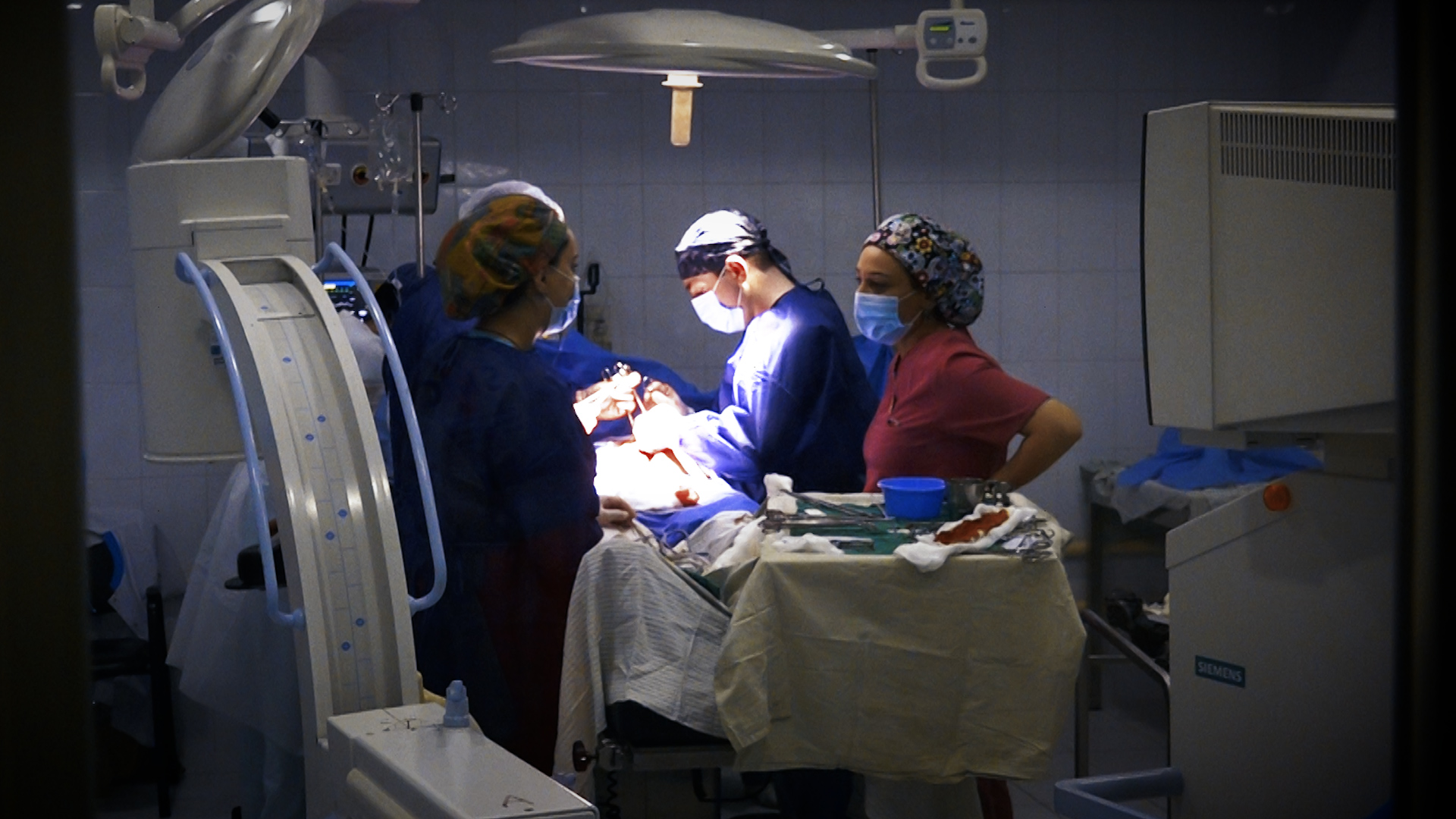 «Պատերազմ գնացողները այլևս չեն վերադառնում»․ պատմում են 44-օրյայի բժիշկները