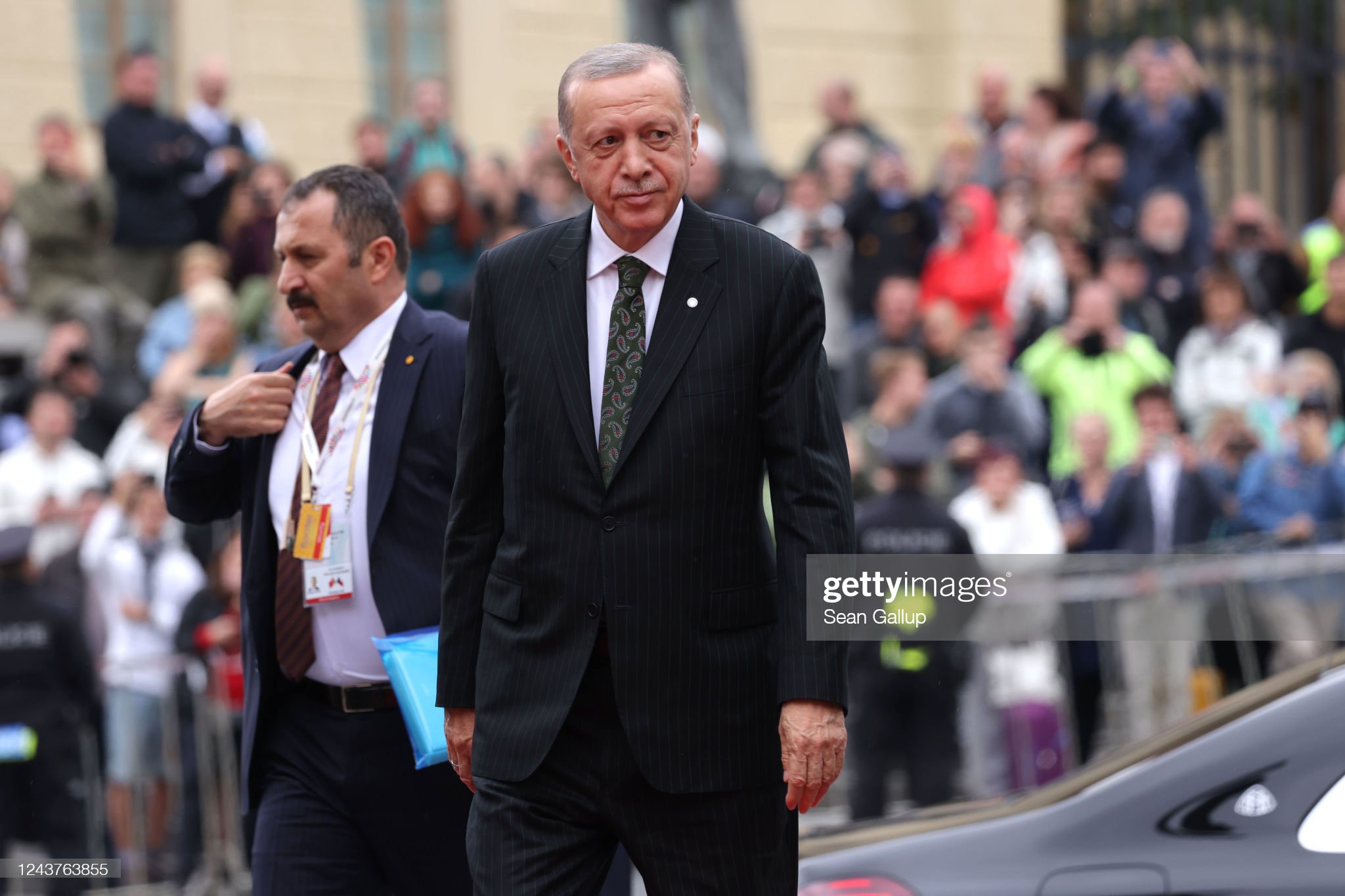 Թուրքիան առաջարկել է հանդիպել քառակողմ ձևաչափով