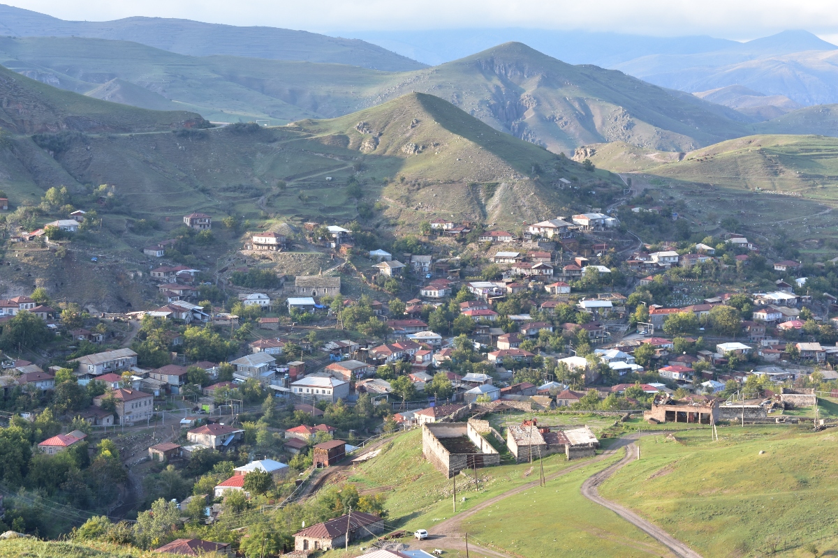 Հադրութի շրջանի կորուստը՝ հարստությամբ, թվերով ու հադրութցիների ներկայի խնդիրներով