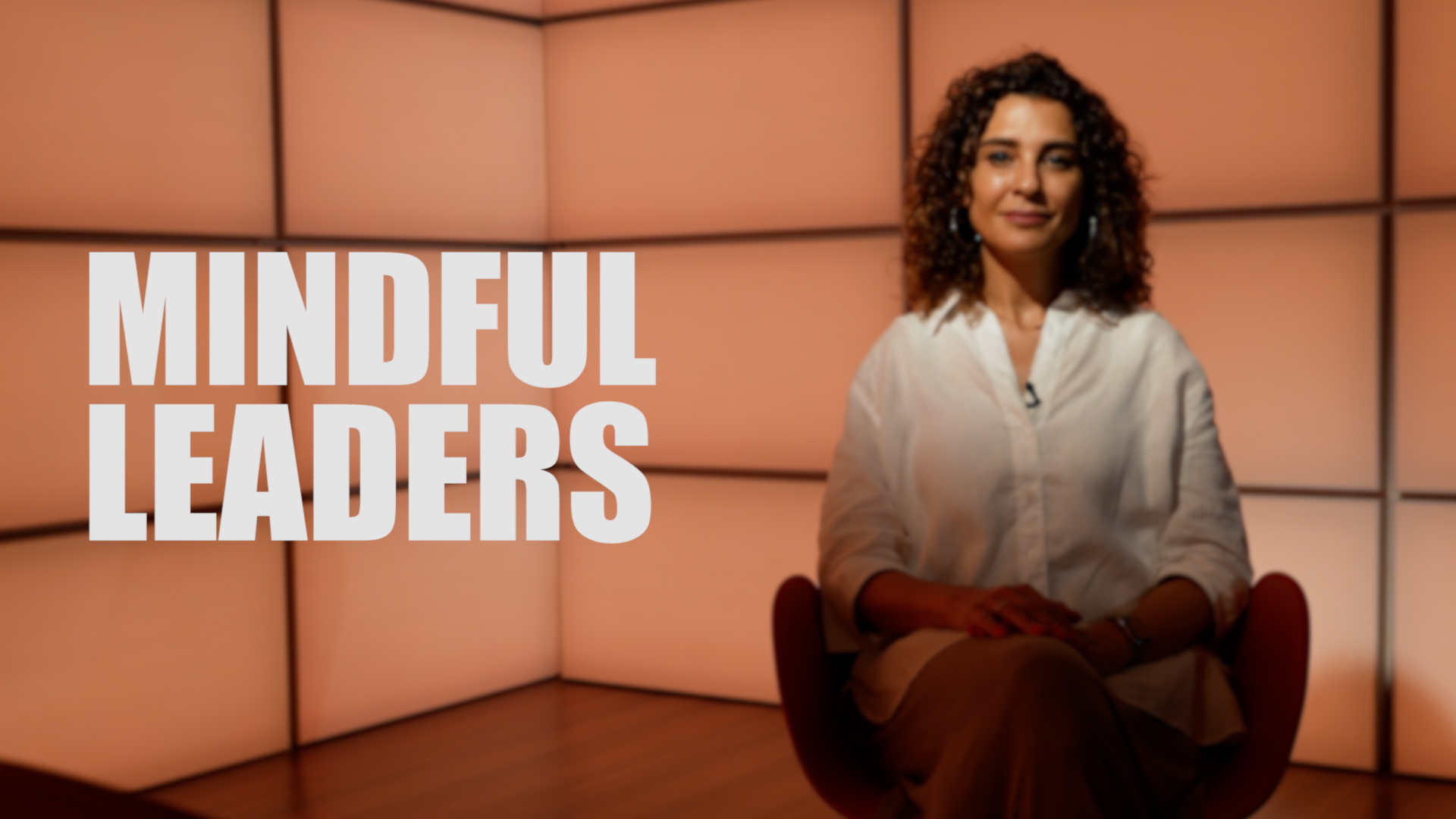 Welcome back to a new season of Mindful Leaders