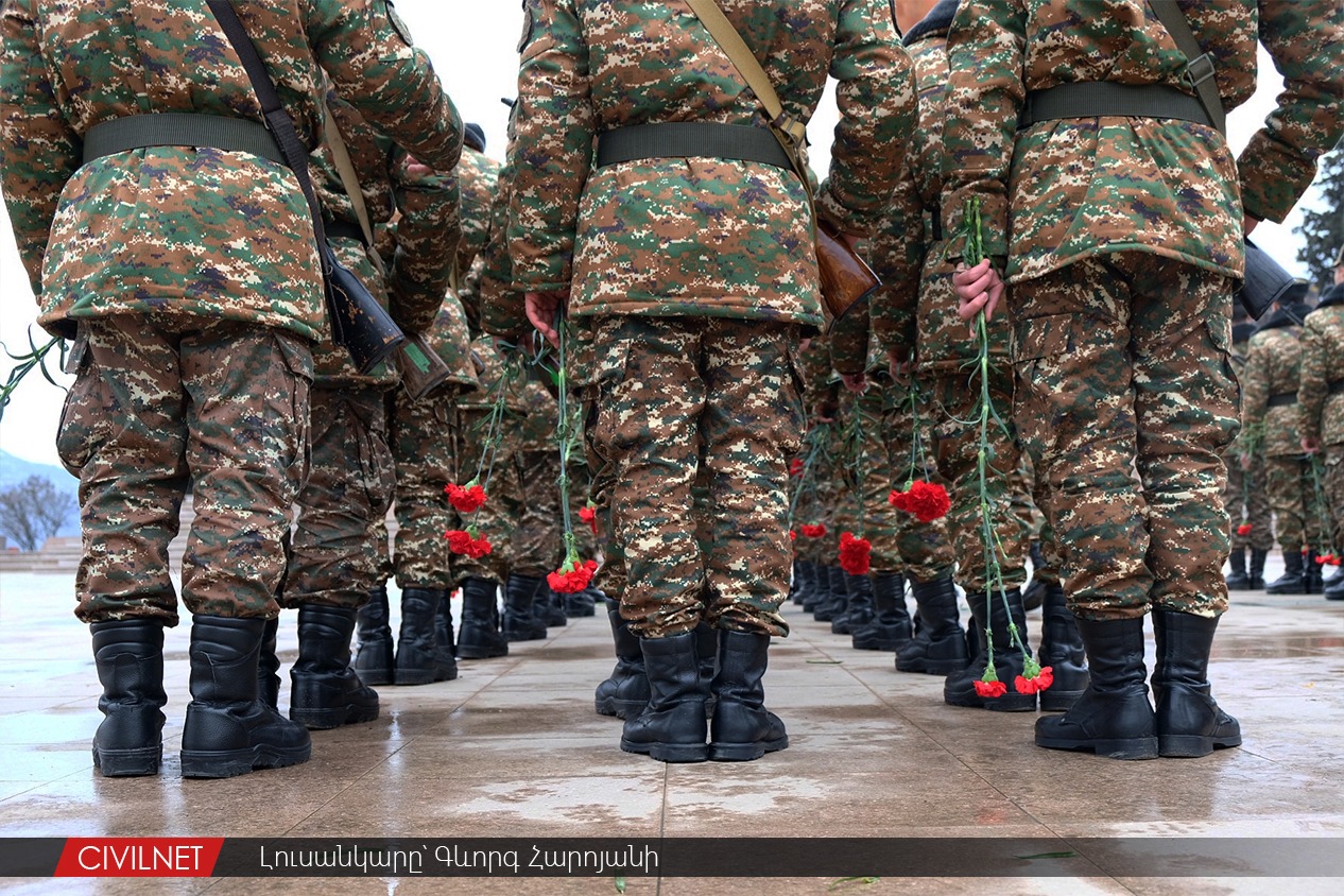 Սեպտեմբերի 13-ի ագրեսիայից զոհված կամ անհետ կորած 93 զինծառայողների ընտանիքներ հատուցում են ստացել