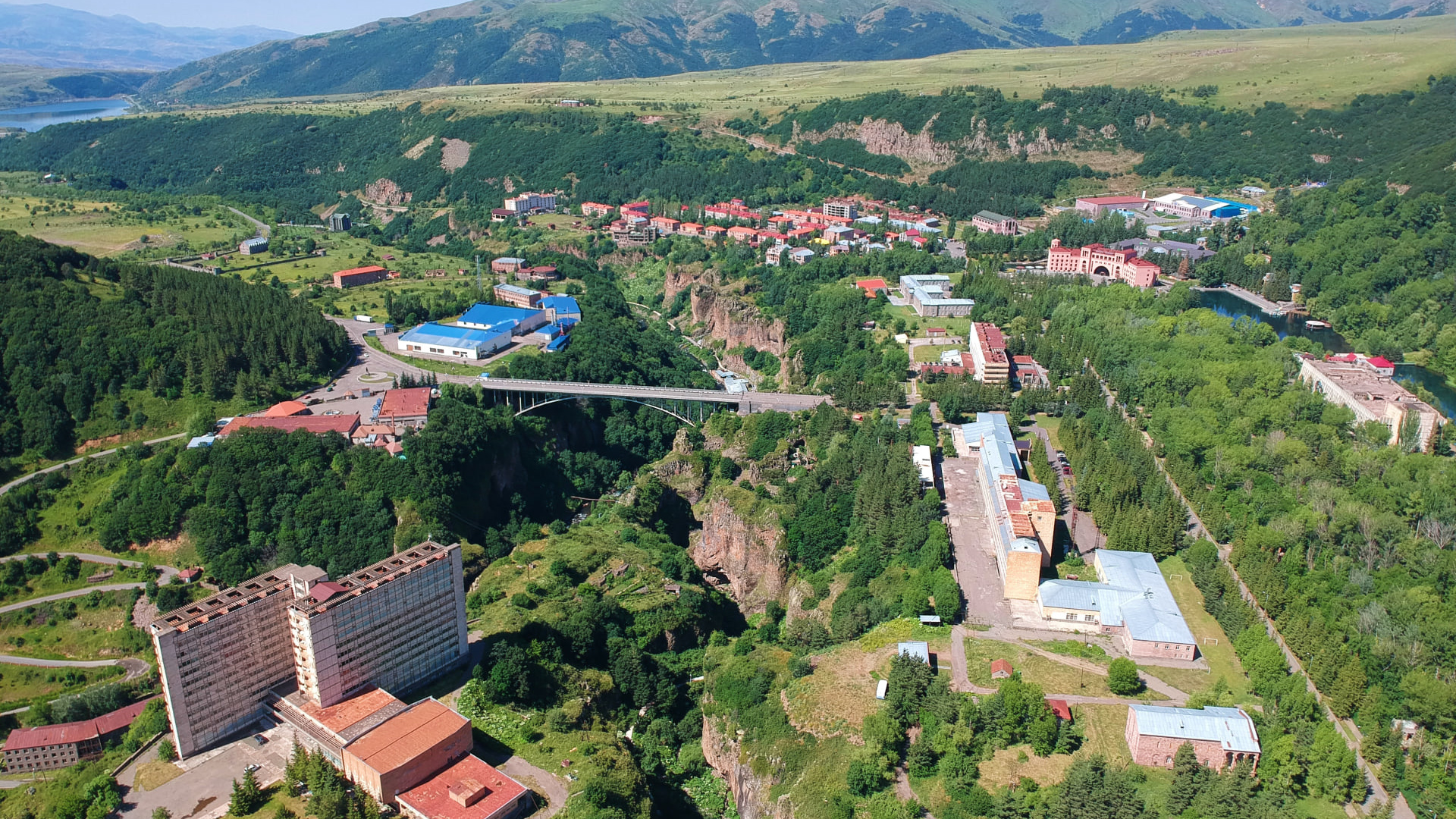 Life in Jermuk slowly returning after Azerbaijan’s attack