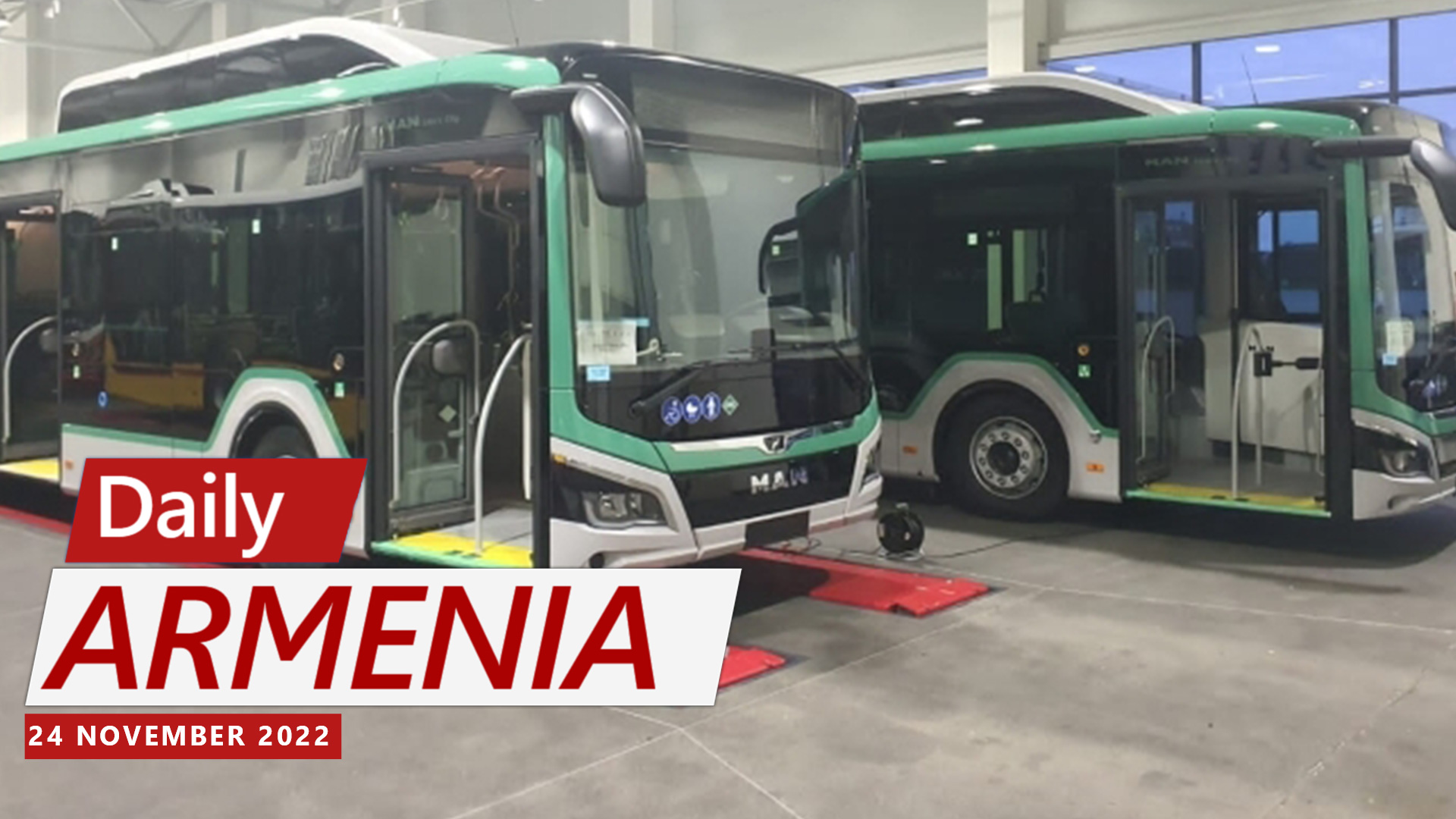 Buses