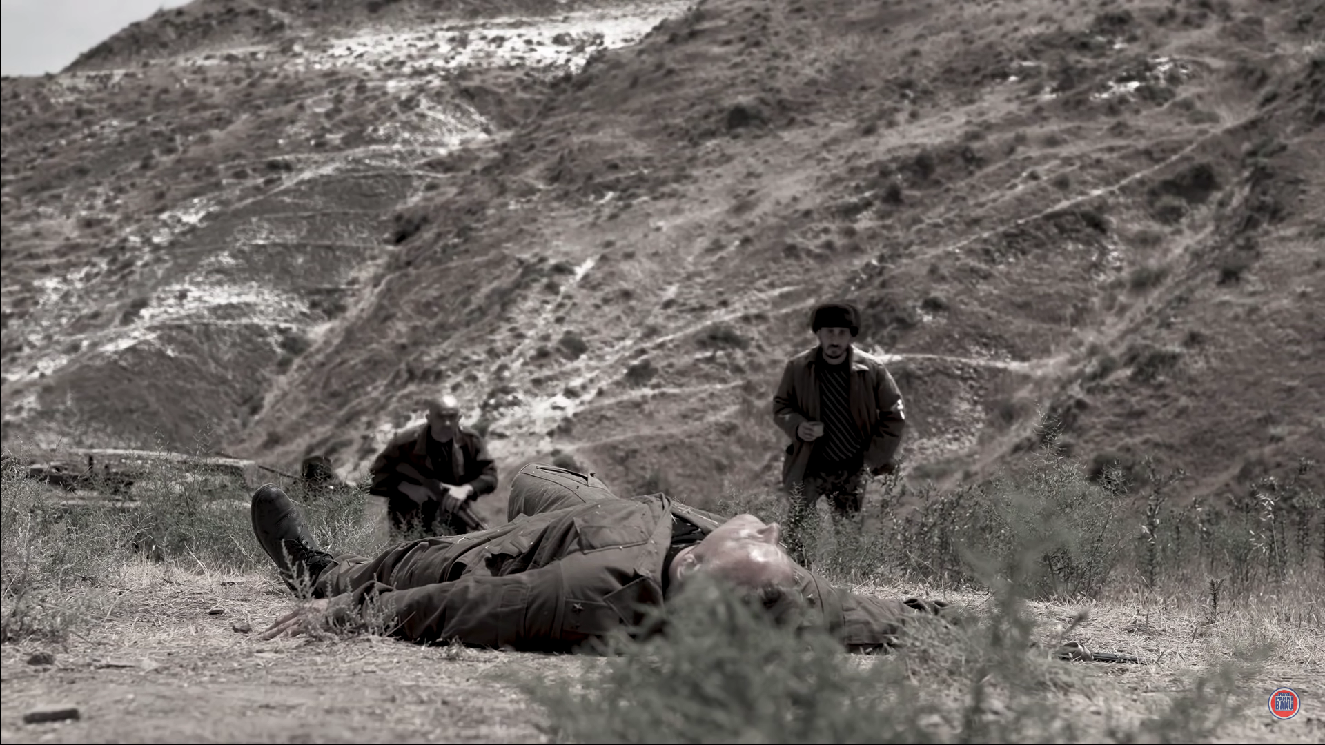 Ադրբեջանի զանգվածային սպառման ֆիլմերը մեր մասին (մաս երկրորդ) 