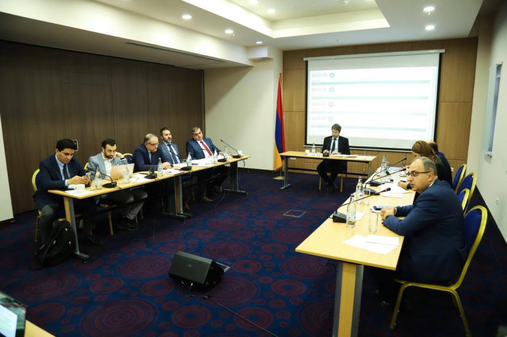 Հայաստանում խորհրդարանական կառավարման մոդելը կպահպանվի