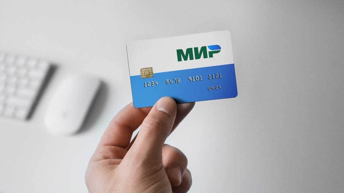 Most banks in Armenia still accept Russia’s Mir cards, despite threat of US sanctions