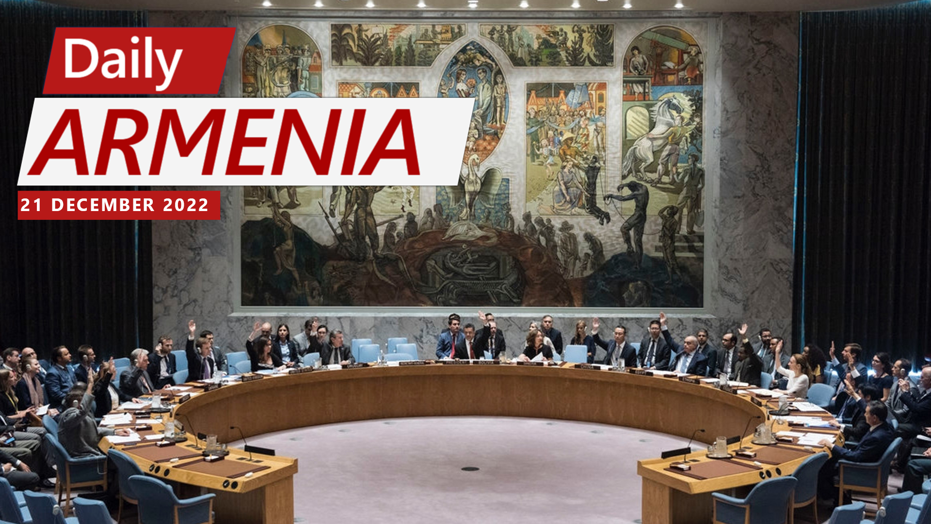 Artsakh remains in blockade for the 10th day as UNSC calls on Azerbaijan to open road