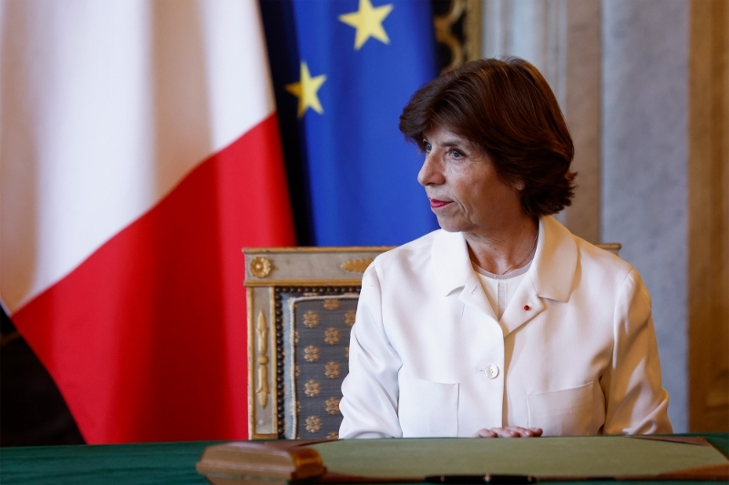 Ֆրանսիայի ԱԳՆ-ն հայտարարել է ԵՄ դիտորդական առաքելությունը երկարաձգելու կարևորության մասին