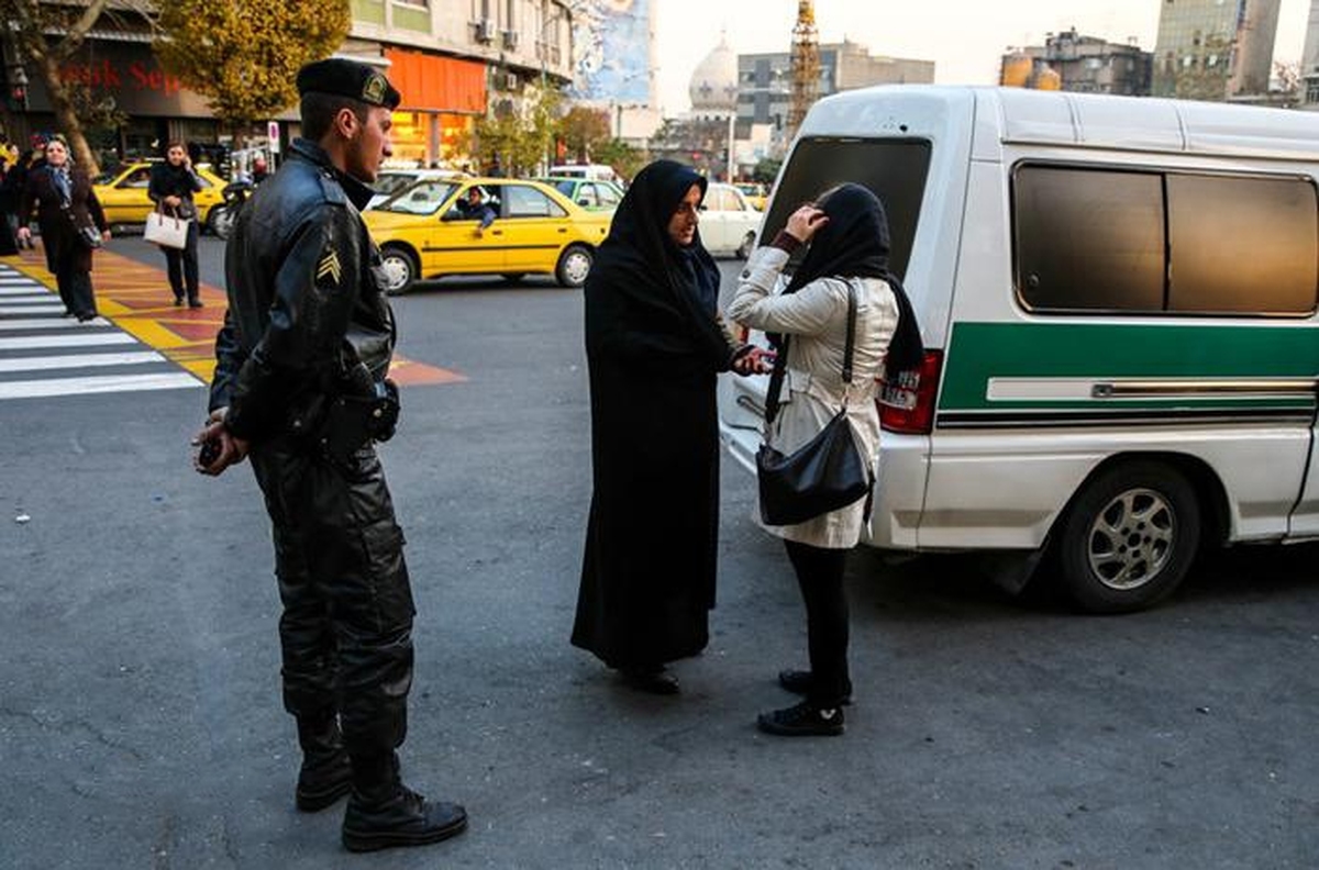 Իրանի կառավարությունը չի հաստատում «բարոյականության ոստիկանության» լուծարման լուրը