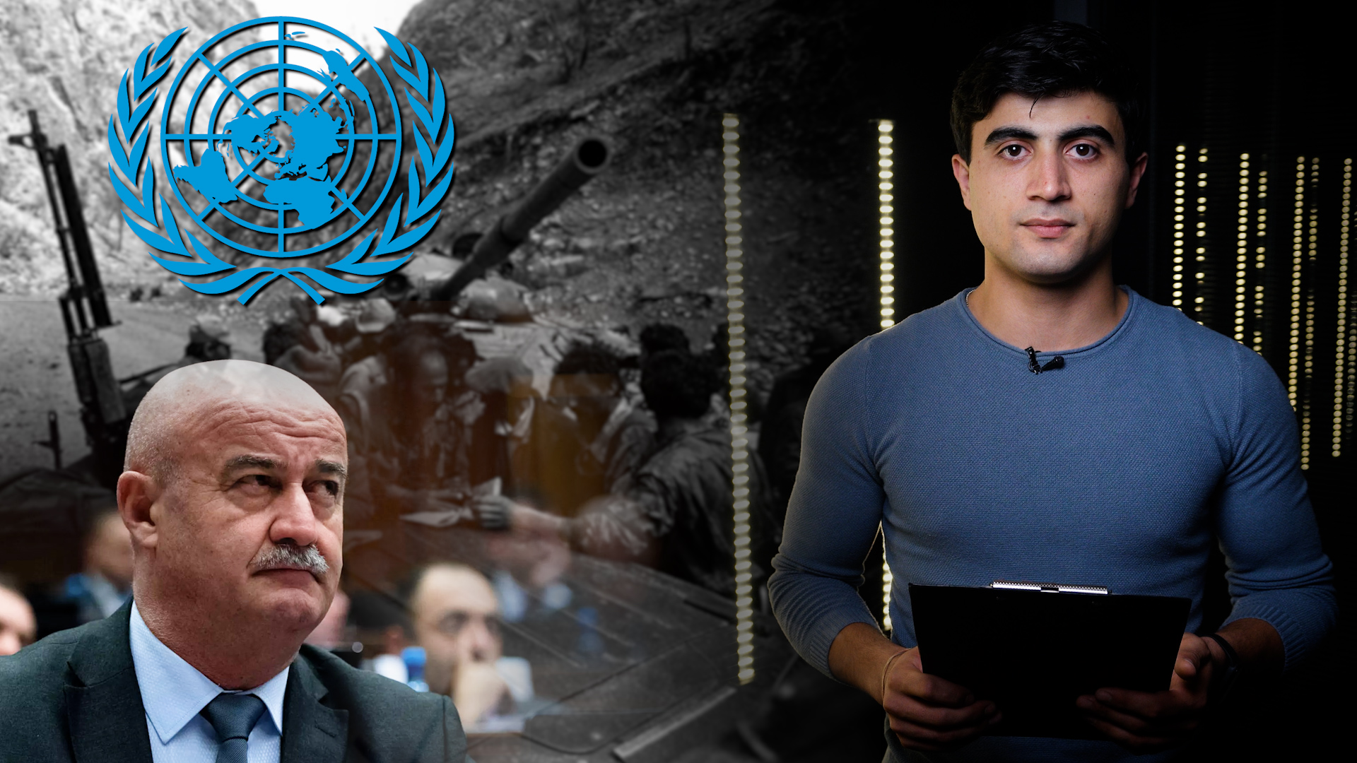 Աղազարյանը աղավաղում է ՄԱԿ-ի Անվտանգության խորհրդի բանաձևերի բովանդակությունը․ «Շաբաթվա ֆեյքերը»