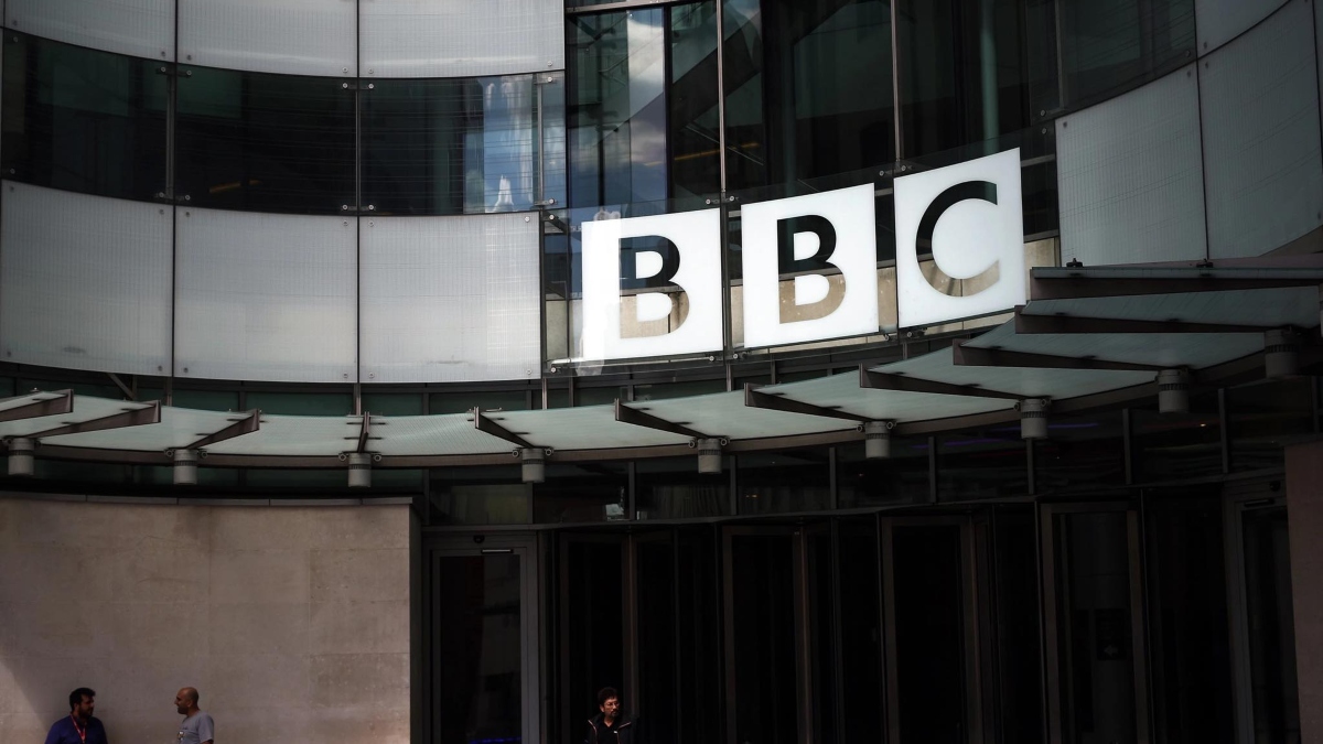 The BBC continues its lacklustre approach to Nagorno-Karabakh’s plight