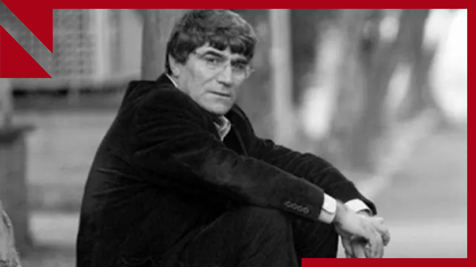 LIVE. Commemorating the life and legacy of Hrant Dink