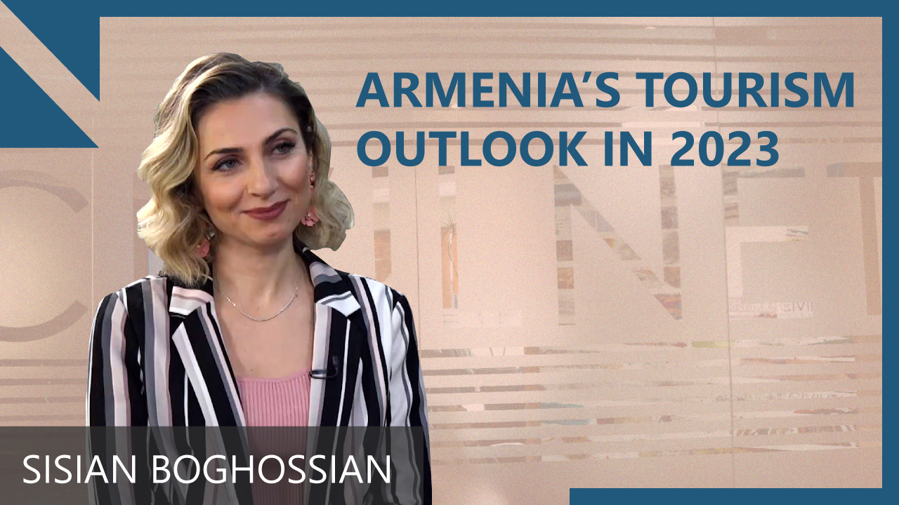 How to make 2023 a record-breaking year for tourism in Armenia?