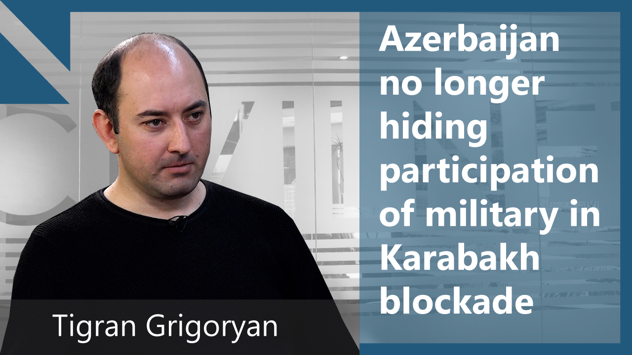 Why are Azerbaijan’s demands in Karabakh unacceptable for Armenians?