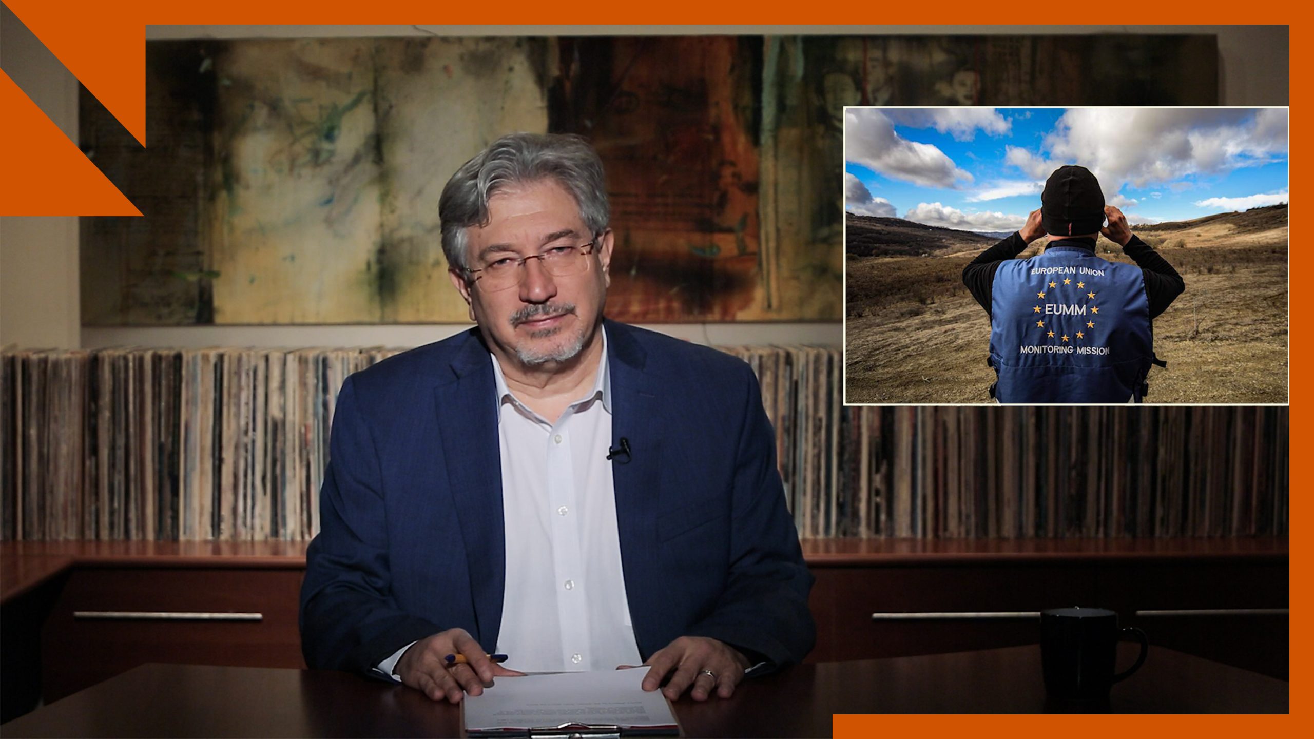 Eric Hacopian