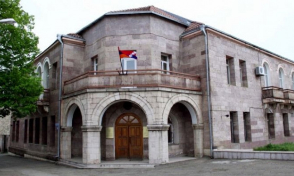 Հանդիպումներ կարող են տեղի ունենալ խաղաղապահների միջնորդությամբ՝ նույն վայրում․ Արցախի ԱԳՆ պատասխանը Բաքվին