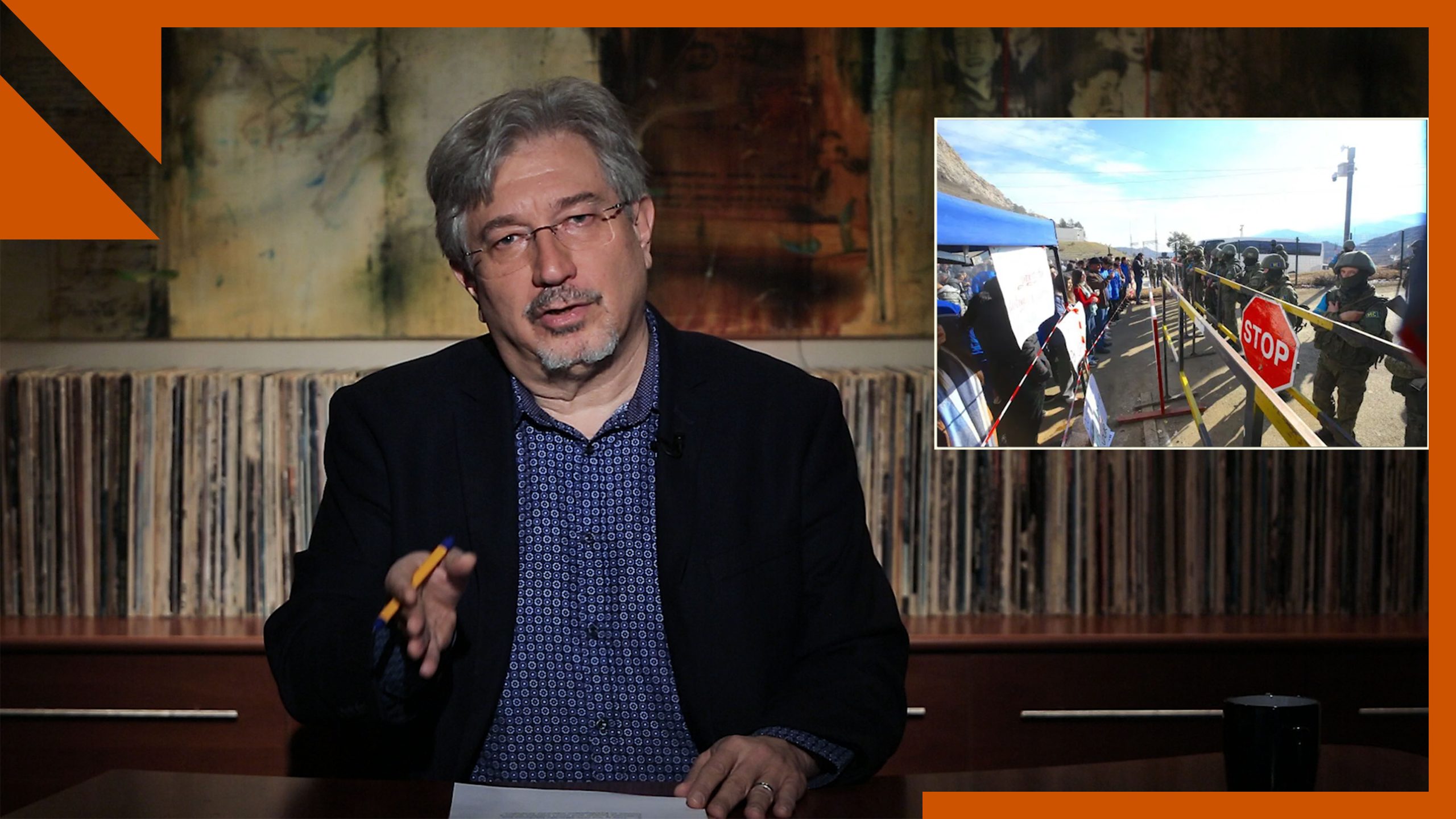 Artsakh under blockade: Does the EU care?