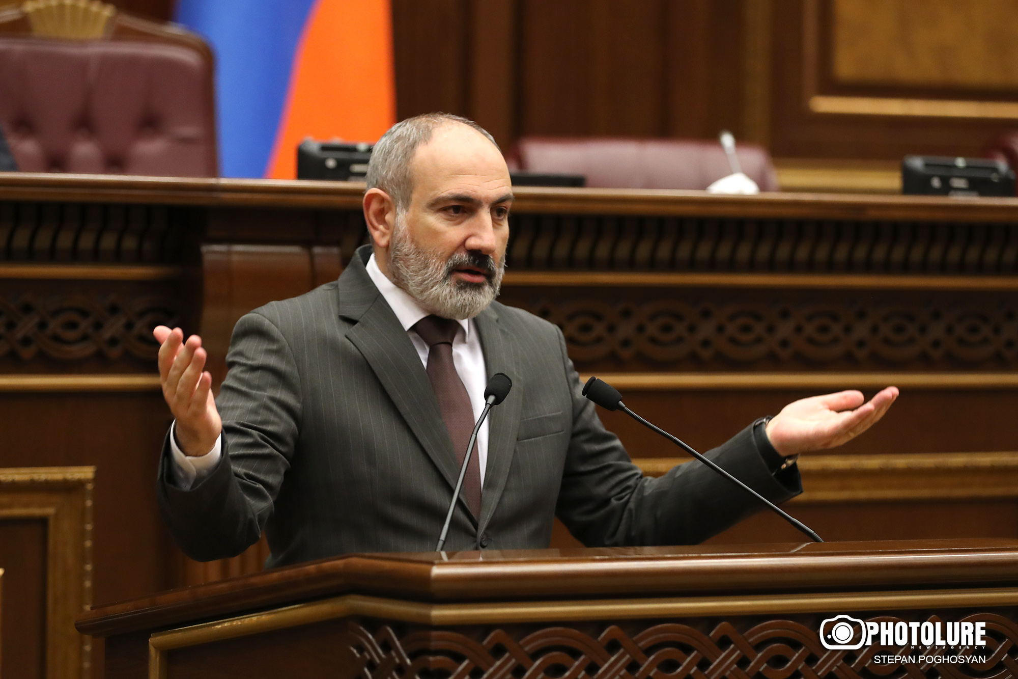 Փորձում են տարածաշրջանի ճանապարհները բացելու գինը Հայաստանի համար ավելացնել․ Փաշինյան