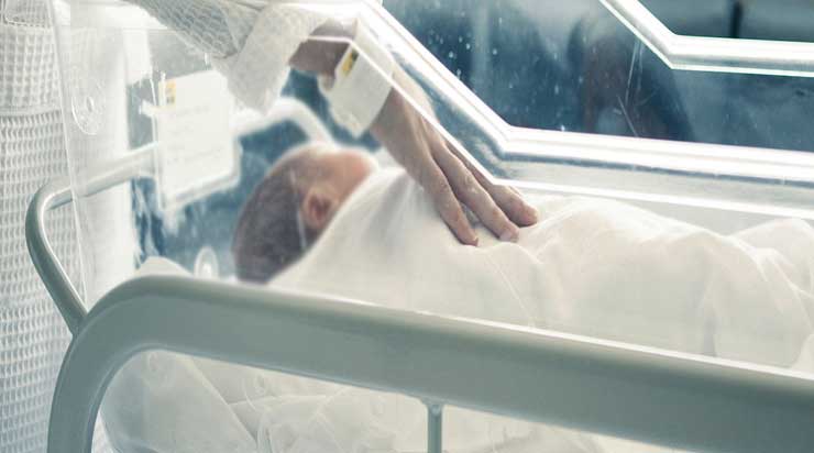 Ալավերդի ԲԿ-ում ծնված նորածնի մահից հետո՝ բազմաթիվ հարցեր