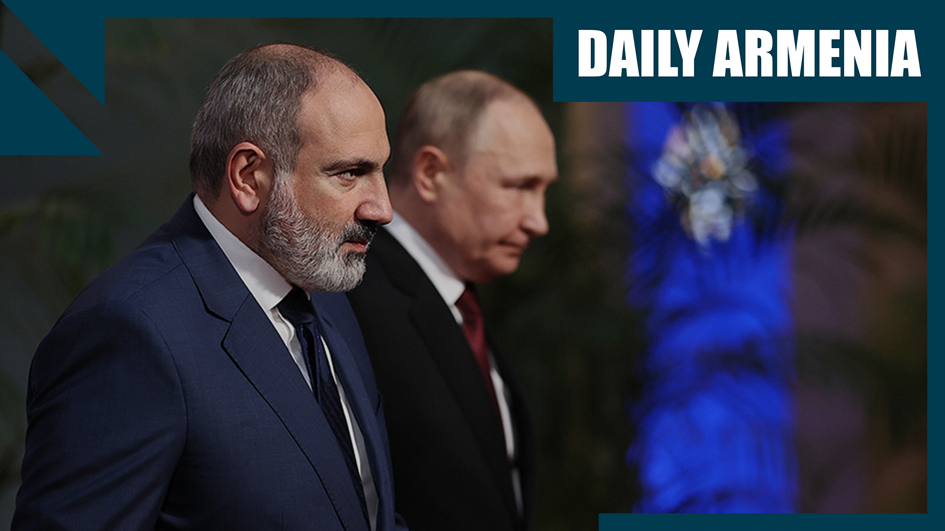 Pashinyan discusses Karabakh blockade with Putin, UN chief