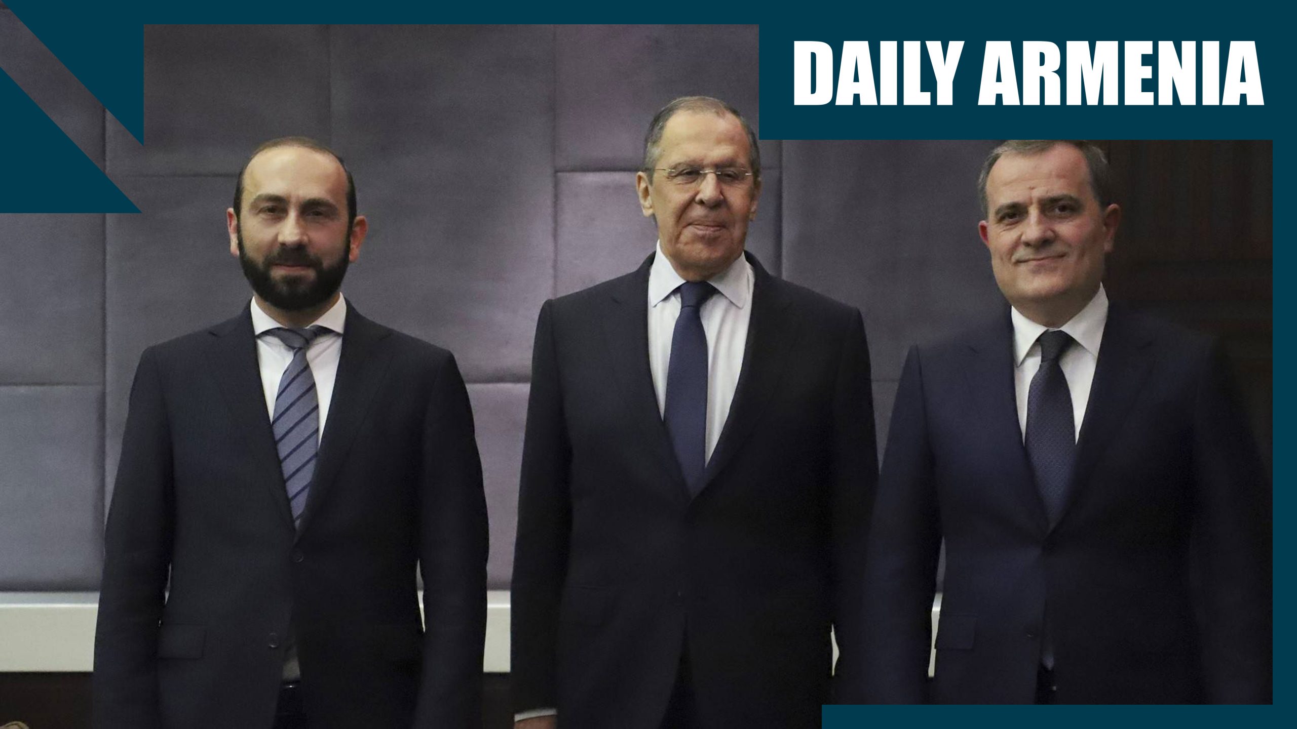 Russia ready to facilitate fresh talks between Armenia, Azerbaijan