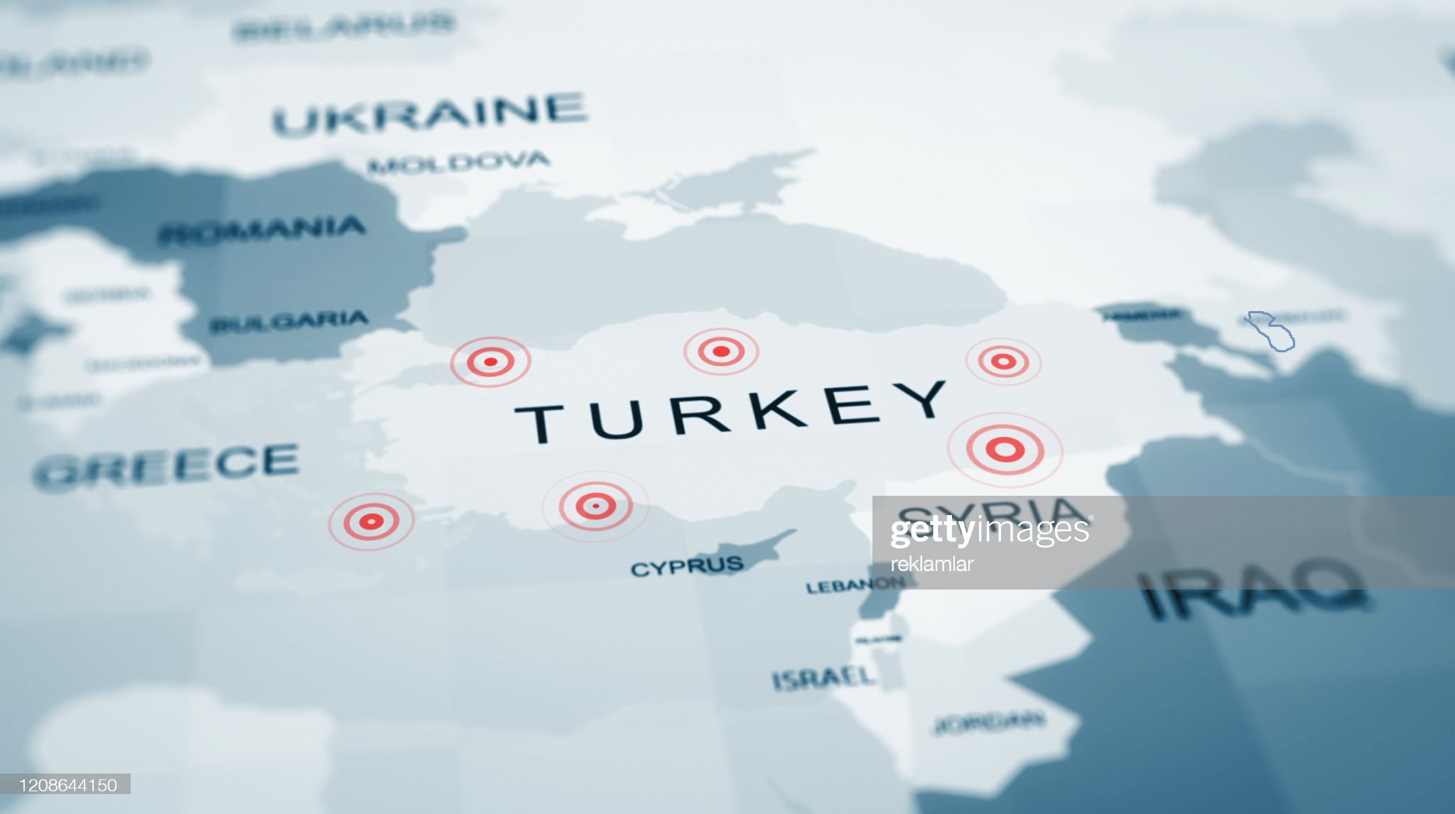 Armenia to send rescue teams to Syria, Turkey after devastating quake