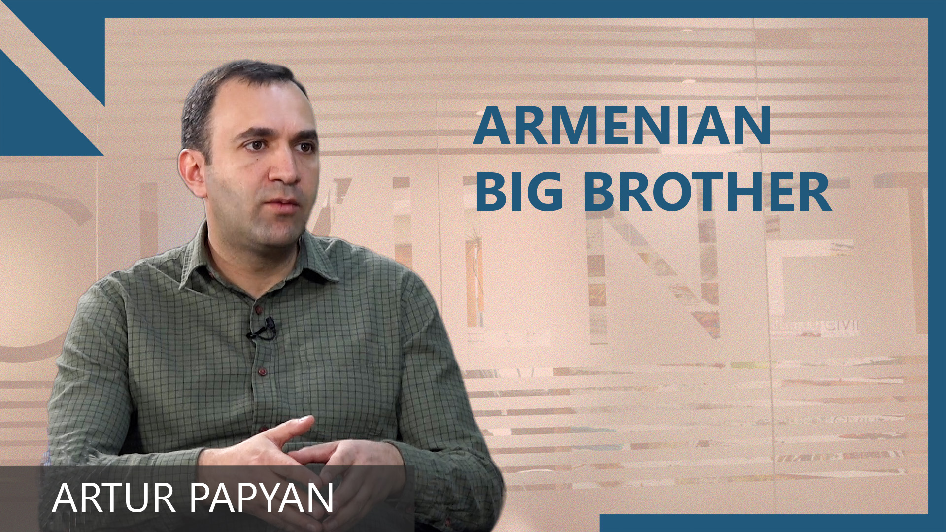 ARTUR PAPYAN