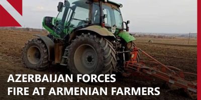AZERBAIJAN-FORCES-FIRE-AT-ARMENIAN-FARMERS