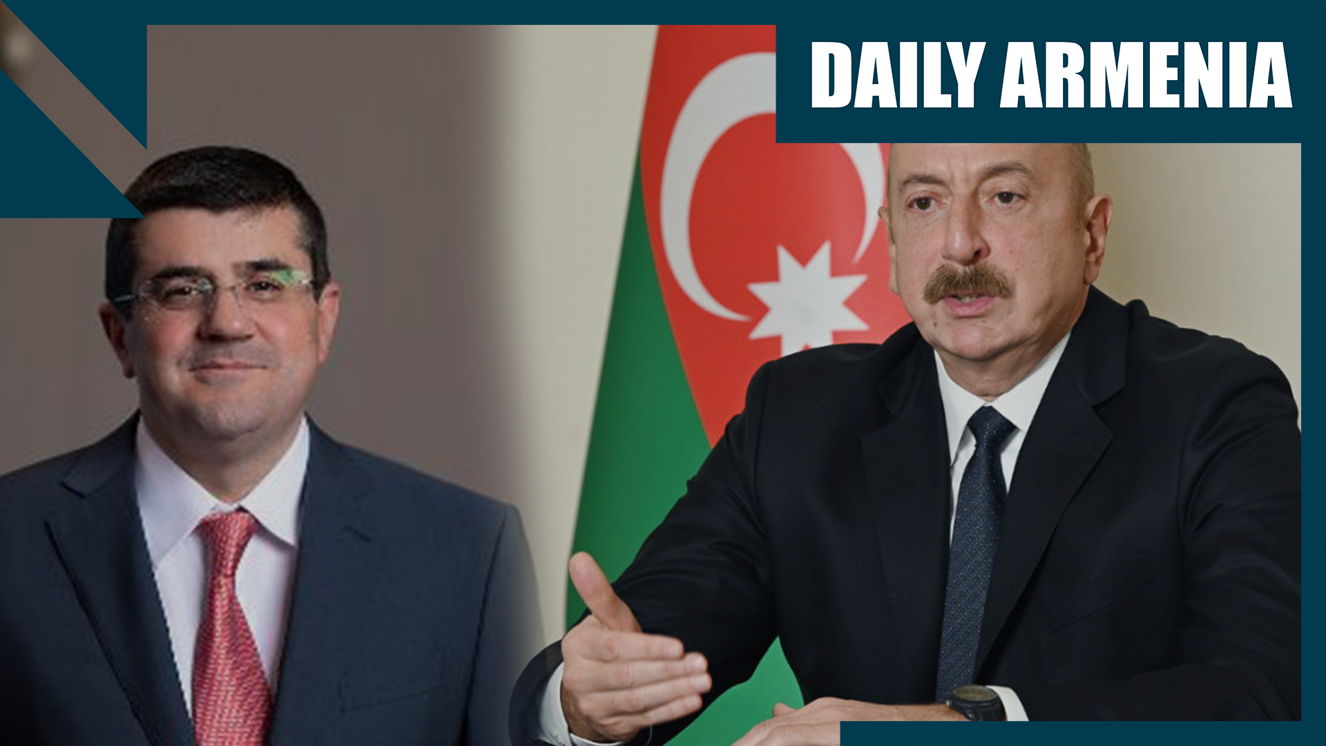 Azerbaijan-invites-Nagorno-Karabakh-officials-to-Baku-to-discuss-‘reintegration’